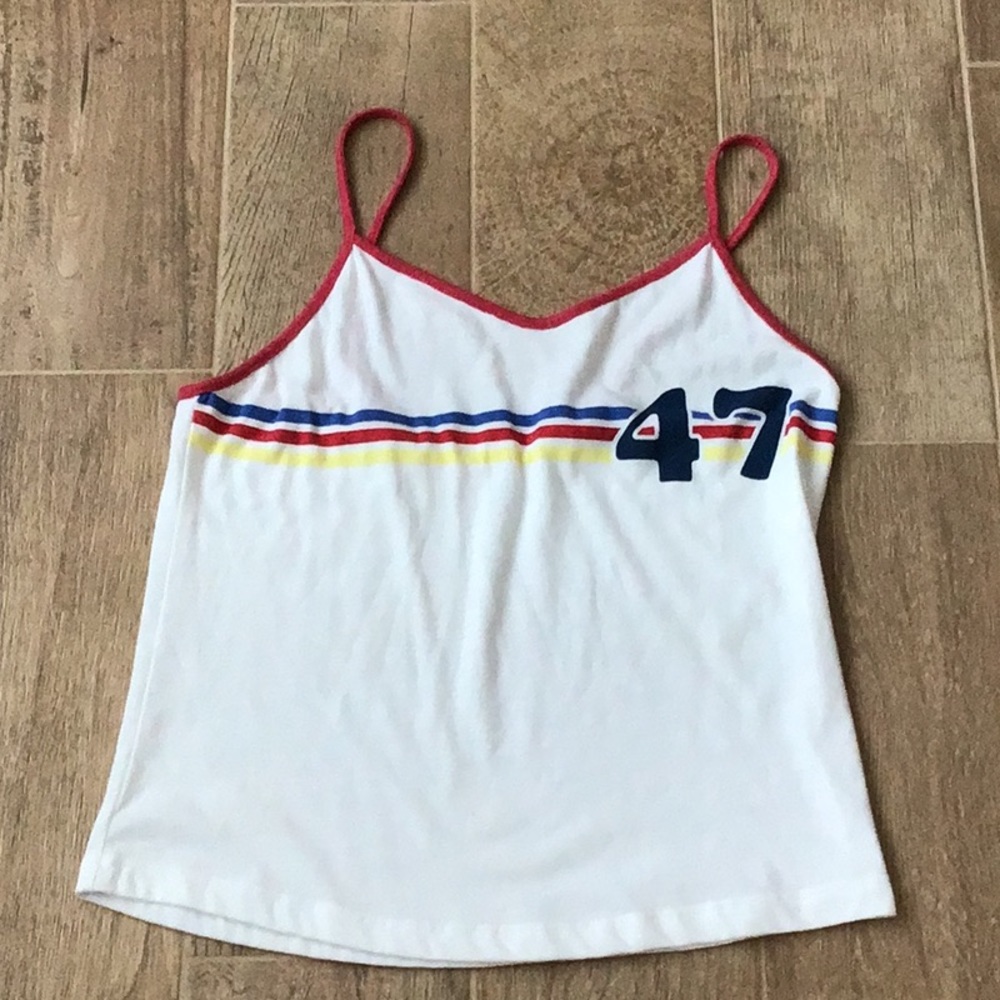 Wet seal tank
